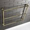 Kingston Brass DTC323619PB 36-Inch Wall Mount Towel Rack, Polished Brass DTC323619PB - alternate 4